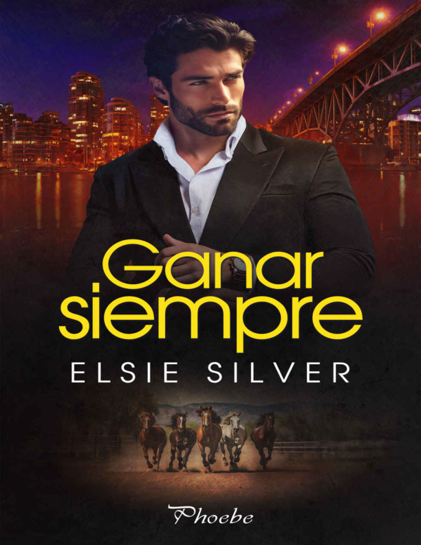 Portada de Ganar siempre
